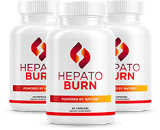 HepatoBurn benefits