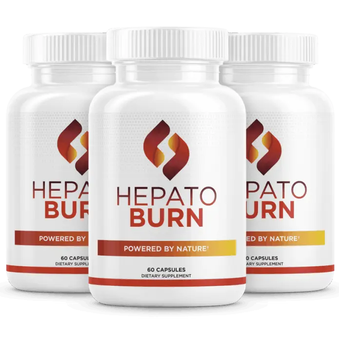 HepatoBurn reviews